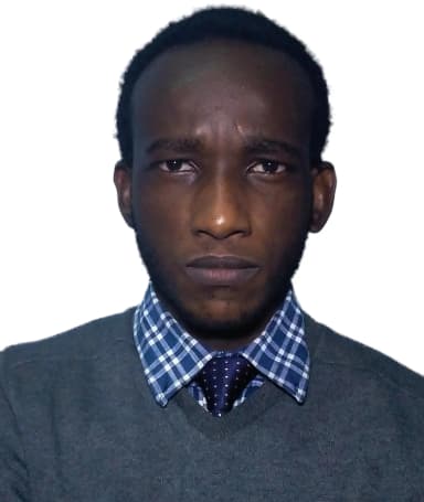 Mark Ngugi